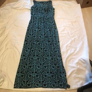 Lauren Maxi Dress